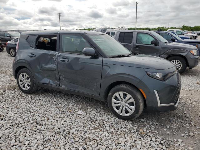 Vin: kndj23au6s7247700, lot: 56491615, kia soul lx 20254