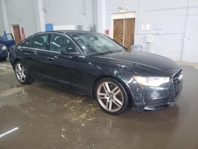Vin: waugfafc7fn041058, lot: 58544755, audi a6 premium plus 20154