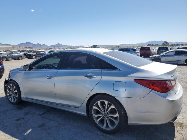 Vin: 5npec4abxdh751135, lot: 57064105, hyundai sonata se 20132