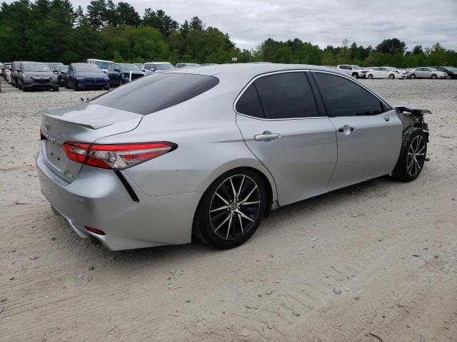 Vin: jtnb11hk1j3019475, lot: 56297485, toyota camry l 20183