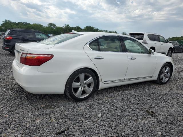 Vin: jthbl5efxb5105949, lot: 57102795, lexus ls460 460 20113