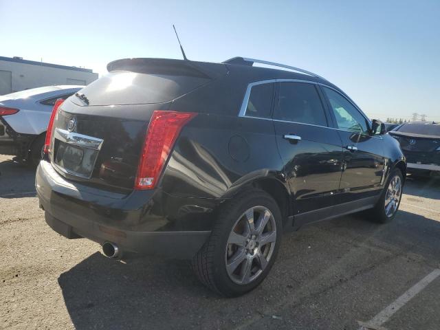CADILLAC SRX PERFOR 2011 black  gas 3GYFNBEY7BS671502 photo #4