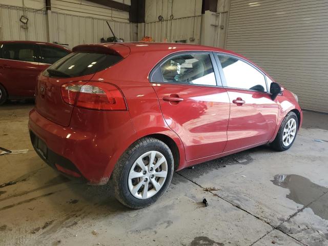 Vin: knadm5a3xd6303931, lot: 58565365, kia rio lx 20133