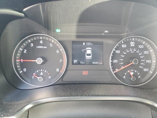 2019 KIA FORTE FE - 3KPF24AD1KE026923