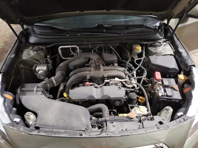 2017 SUBARU OUTBACK TO - 4S4BSATC3H3352901