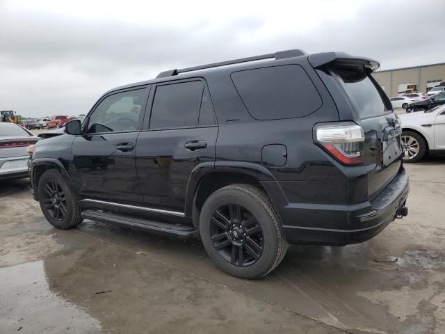Vin: jtebu5jr6l5741182, lot: 55482075, toyota 4runner sr5/sr5 premium 20202