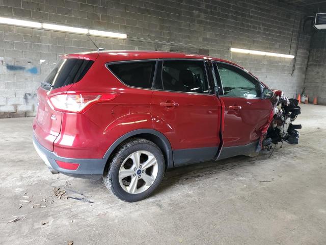 Vin: 1fmcu9gx9fuc22767, lot: 56503965, ford escape se 20153