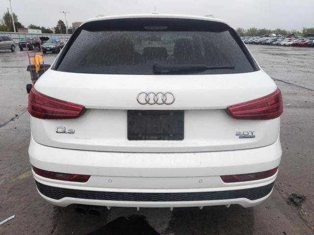 2016 AUDI Q3 PRESTIG WA1GFCFS1GR023858
