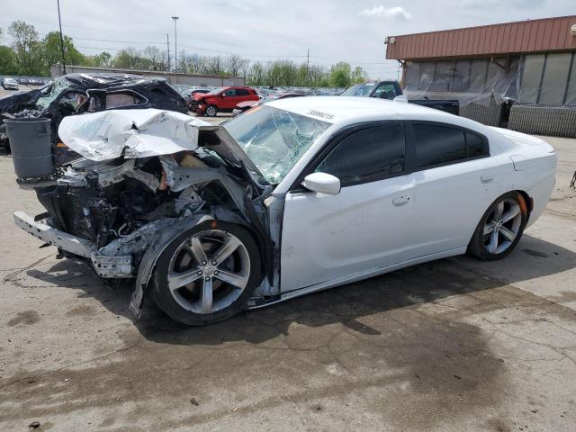 2016 DODGE CHARGER R/T 2C3CDXCT9GH226712