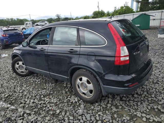 Vin: 5j6re4h38bl086104, lot: 57958595, honda crv lx 20112