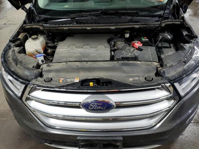 2016 FORD EDGE SEL - 2FMPK4J87GBC37500