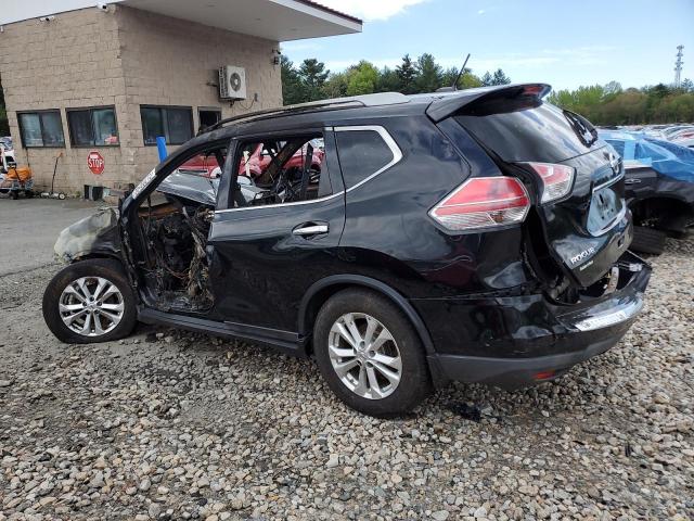 Vin: 5n1at2mv0fc922218, lot: 56480215, nissan rogue s 20152
