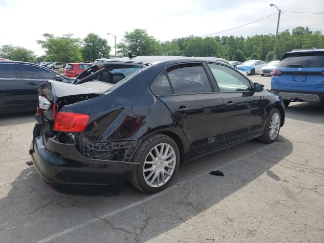 Vin: 3vwdp7aj2cm306614, lot: 58699615, volkswagen jetta se 20123