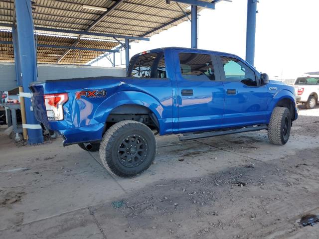 Vin: 1ftew1ef9hkc06862, lot: 57872115, ford f-150 supercrew 20173