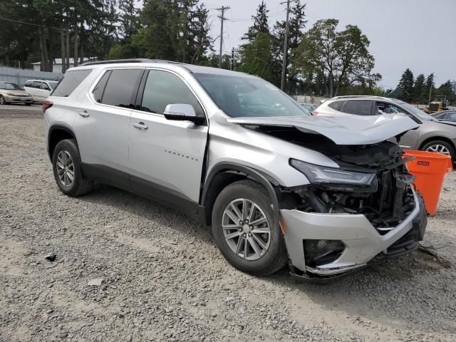 Vin: 1gnergkw5nj101744, lot: 56256405, chevrolet traverse lt 20224
