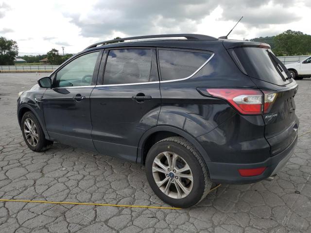 Vin: 1fmcu0gd7hud56519, lot: 58667745, ford escape se 20172