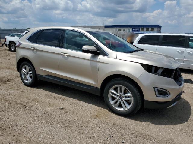 Vin: 2fmpk4j99jbb94939, lot: 58581885, ford edge sel 20184