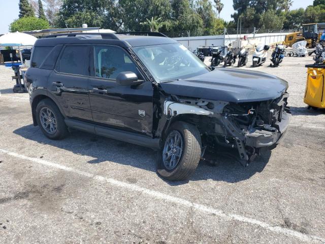 2023 FORD BRONCO SPO - 3FMCR9B63PRE14890