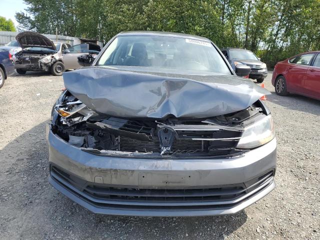 2015 VOLKSWAGEN JETTA BASE 3VW2K7AJ6FM280769