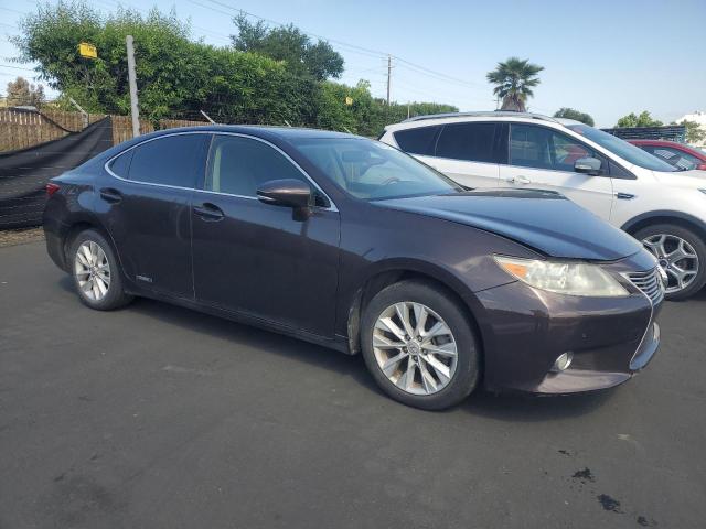 Vin: jthbw1gg3d2003371, lot: 56185415, lexus es300 300h 20134