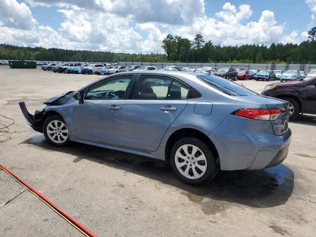 Vin: 5yfb4mde2rp205140, lot: 56871145, toyota corolla le 20242