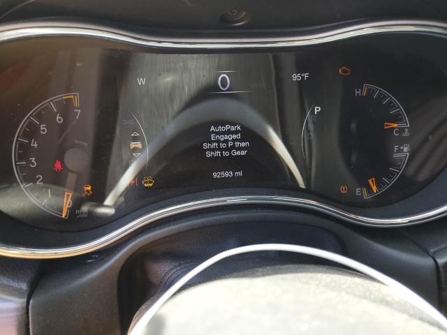 2019 JEEP GRAND CHER - 1C4RJEAG4KC858280