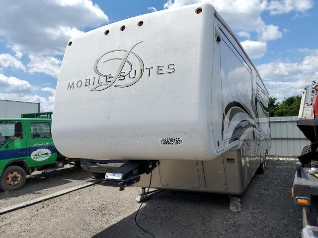 DRV MOBIL SUIT 2008 white   5KEFA362281004463 photo #3