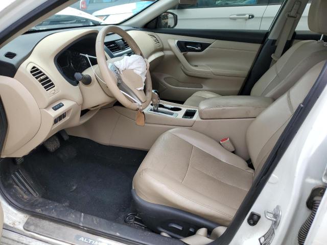2016 NISSAN ALTIMA 2.5 1N4AL3AP2GC136671