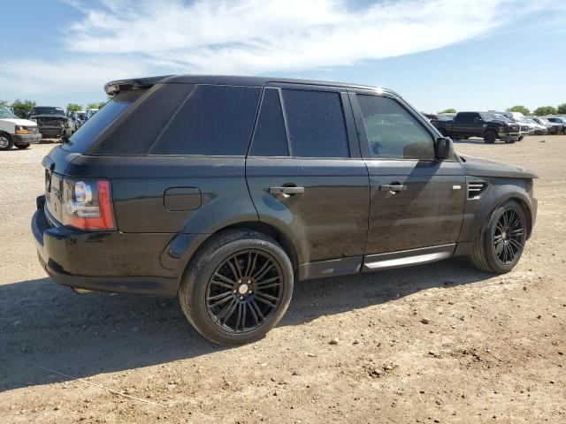 Vin: salsf2d48ba709913, lot: 56683735, land rover rangerover hse 20113