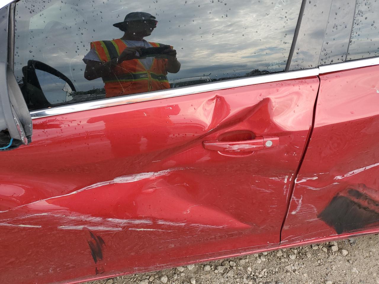 BUICK VERANO SPORT TOURING