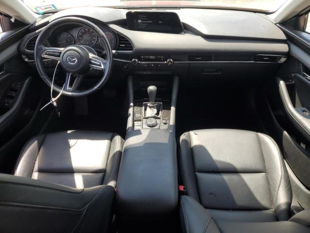 2019 MAZDA 3 PREFERRE - JM1BPACL0K1108387