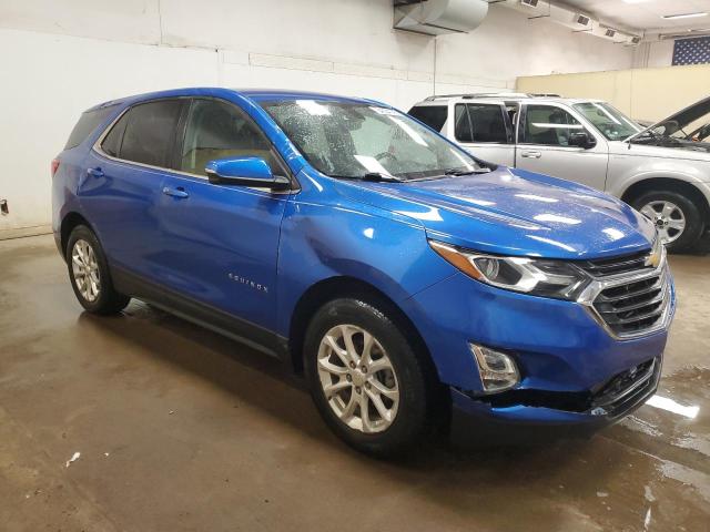 Vin: 3gnaxkev6ks536695, lot: 54334145, chevrolet equinox lt 20194