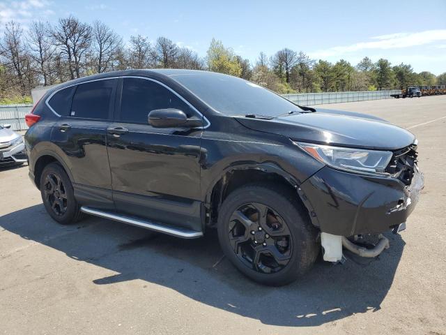 Vin: 7farw2h50ke030562, lot: 55761475, honda crv ex 20194