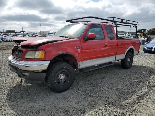 FORD F150