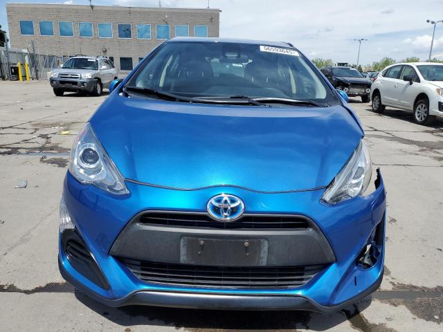 2017 TOYOTA PRIUS C - JTDKDTB3XH1591949
