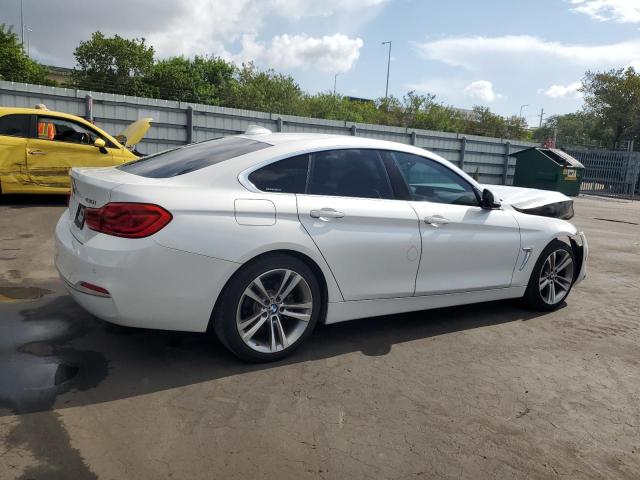 Vin: wba4j1c59kbm16175, lot: 58491225, bmw 4 series gran coupe 20193