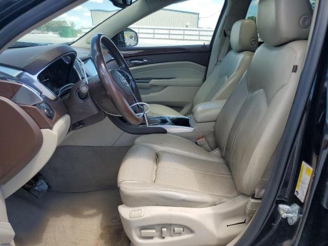 2015 CADILLAC SRX LUXURY 3GYFNBE36FS621829