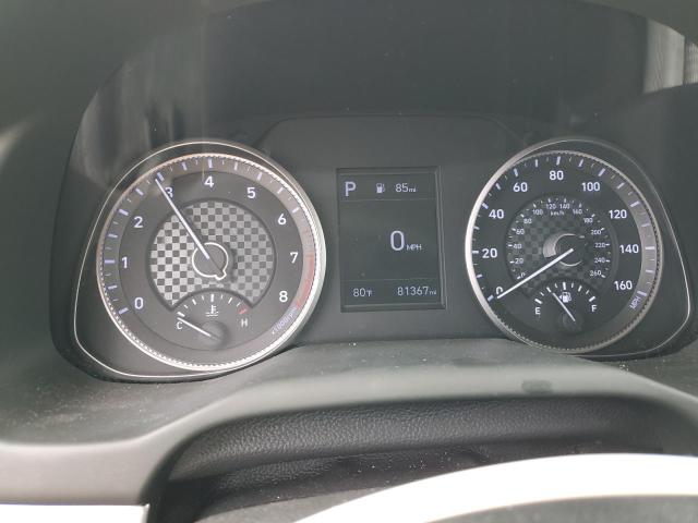 2019 HYUNDAI ELANTRA SE - 5NPD84LF0KH460511