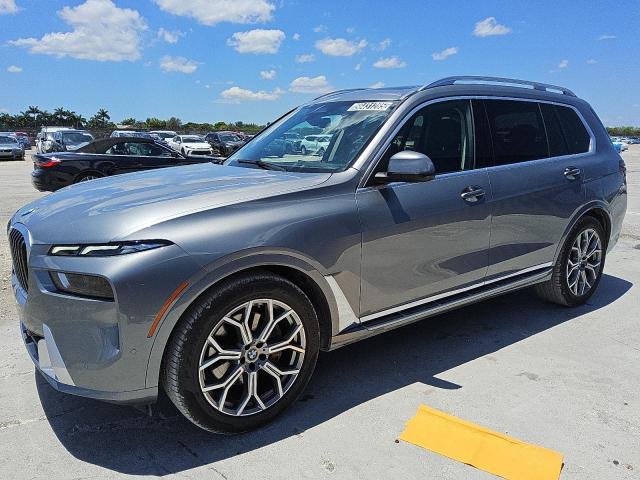 Vin: 5ux23em07r9v10389, lot: 56431285, bmw x7 xdrive40i 2024 img_1