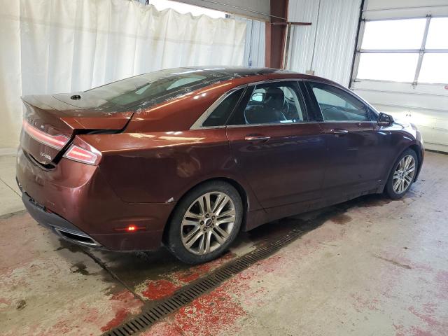2015 LINCOLN MKZ 3LN6L2J96FR600052
