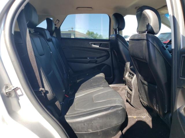 2017 FORD EDGE TITAN - 2FMPK3K98HBB05400