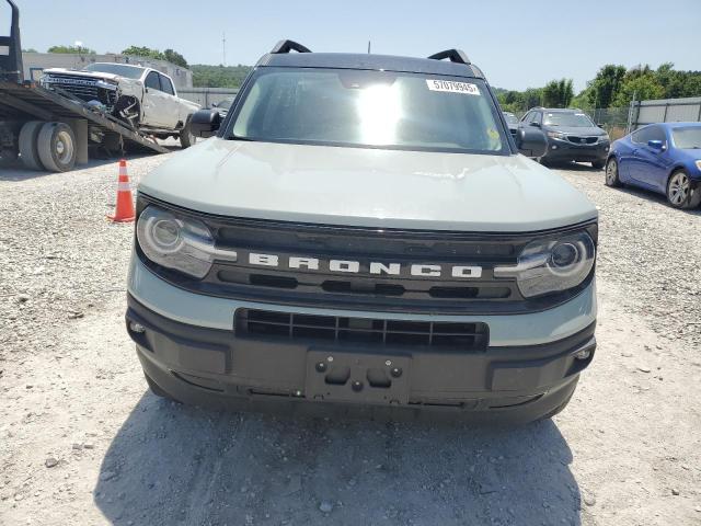 2022 FORD BRONCO SPO - 3FMCR9C67NRE27217