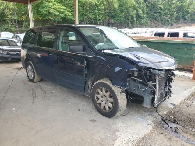 Vin: 2a4rr4de7ar153082, lot: 56757615, chrysler minivan lx 20104