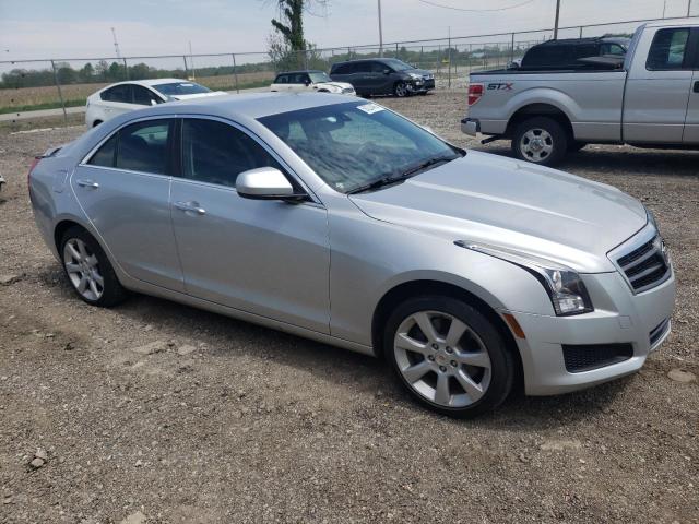 Vin: 1g6ag5rx2d0168003, lot: 56224465, cadillac ats 20134