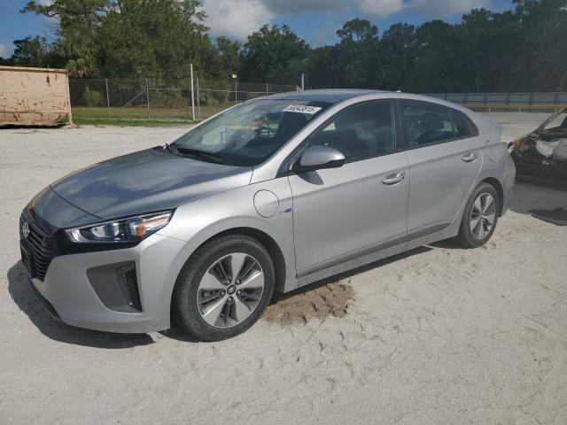 Vin: kmhc65ld4ku181943, lot: 58343815, hyundai ioniq 2019 img_1