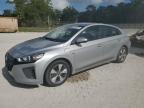 2019 HYUNDAI IONIQ - KMHC65LD4KU181943