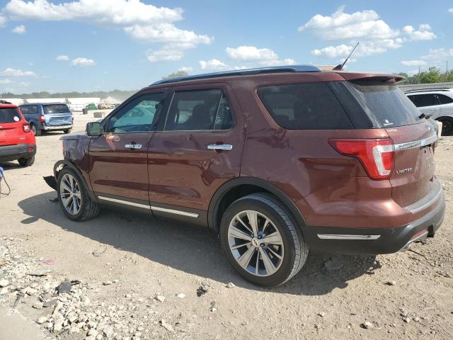 Vin: 1fm5k7f85jga70961, lot: 56632325, ford explorer limited 20182