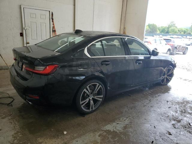 Vin: wba5r7c06lfh42193, lot: 55166585, bmw 3 series 20203
