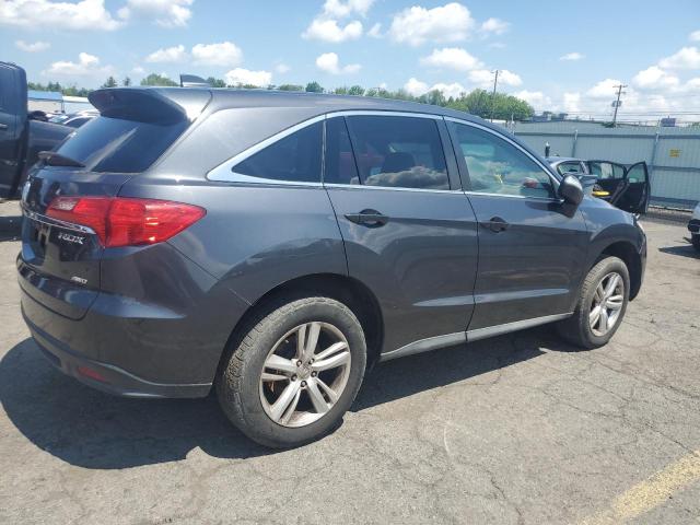 Vin: 5j8tb4h58el006506, lot: 59084995, acura rdx technology 20143