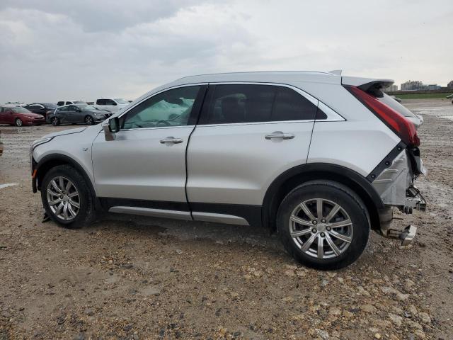 Vin: 1gyfzcr48mf083164, lot: 55377235, cadillac xt4 premium luxury 20212